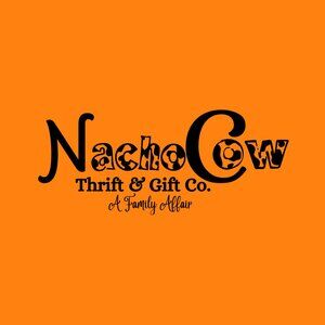 NachoCow~Thrift & Gift Co.~Mobile Market~A Family Affair